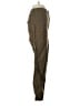 Gap Animal Print Brown Cargo Pants Size 2 - photo 4