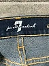 7 For All Mankind Blue Jeans Size 27 waist - photo 7