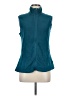 Eddie Bauer 100% Polyester Teal Vest Size M - photo 1