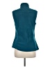 Eddie Bauer 100% Polyester Teal Vest Size M - photo 2
