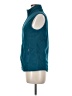 Eddie Bauer 100% Polyester Teal Vest Size M - photo 5