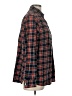 Old Navy 100% Cotton Plaid Red Long Sleeve Button-Down Shirt Size L - photo 4