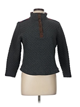 Legendary Whitetails Turtleneck Sweater
