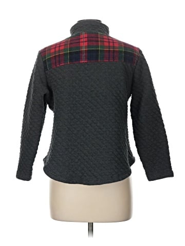 Legendary Whitetails Turtleneck Sweater (view 2)