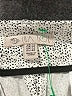 Lila Rose Tweed Silver Casual Pants Size 10 - photo 7