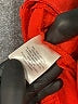 Elevenses Orange Linen Pants Size 0 - photo 8