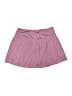 Shein Solid Purple Casual Skirt Size 12 - photo 1