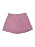 Shein Solid Purple Casual Skirt Size 12 - photo 2