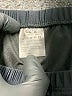 Unbranded Solid Black Athletic Shorts Size 8 - photo 3