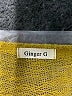 Ginger G. Yellow 3/4 Sleeve Top Size L (estimated) - photo 7