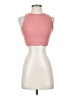 Athleta Pink Tank Top Size S - photo 1