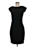 The Limited Solid Black Cocktail Dress Size 6 - photo 1