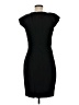The Limited Solid Black Cocktail Dress Size 6 - photo 2