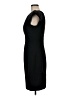 The Limited Solid Black Cocktail Dress Size 6 - photo 5