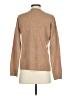Assorted Brands Stars Tan Pullover Sweater Size S (estimated) - photo 2