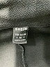 Shein Black Sleeveless Blouse Size 4 - photo 7