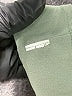 Unbranded Green Casual Dress Size XXS (estimated) - photo 6