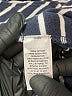 Caslon 100% Cotton Stripes Blue Blazer Size XL - photo 7