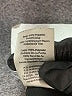 Wilfred 100% Polyester Solid Black Dress Pants Size 8 - photo 9