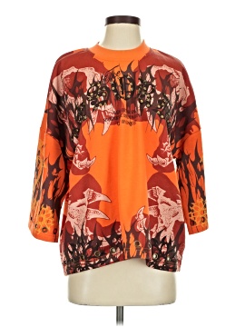 Assorted Brands 3/4 Sleeve Blouse