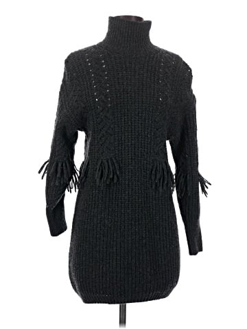 Vanessa Bruno Wool Pullover Sweater (view 1)