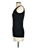 Unbranded Black Sleeveless T-Shirt Size S (estimated) - photo 5