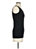 Unbranded Black Sleeveless T-Shirt Size S (estimated) - photo 4