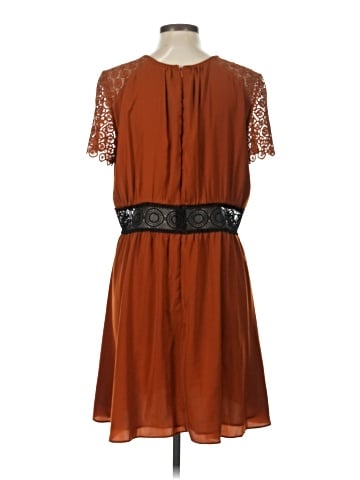 Mango Casual Dress (view 2)