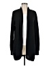 Ella Moss Black Cardigan Size M - photo 1