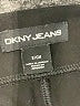 DKNY Jeans Solid Black Active Pants Size S - photo 7