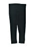 Carter's Solid Black Active Pants Size 5T - photo 2