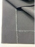 Boutique Moschino Solid Black Formal Skirt Size 6 - photo 7