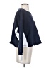 J.Crew 100% Cotton Blue Pullover Sweater Size S - photo 4