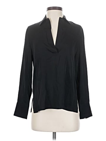 Vince. Blouse (view 1)