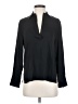 Vince. Black Blouse Size XS - photo 1