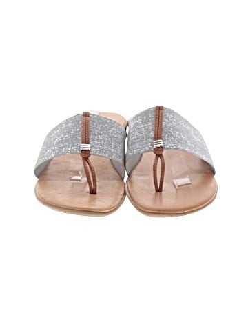 Rosie Assoulin X Paul Andrew Sandals (view 2)