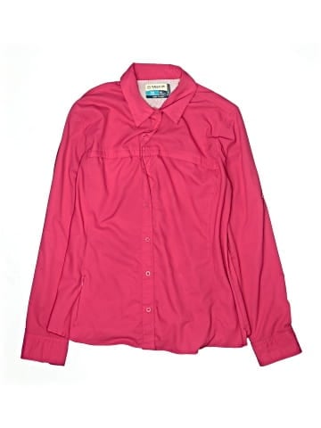 Magellan Outdoors Long Sleeve Blouse (view 1)