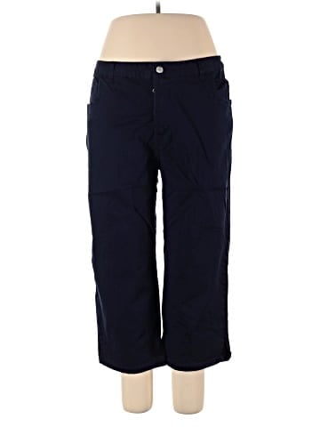 Cherokee Casual Pants (view 1)