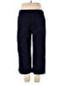 Cherokee Blue Casual Pants Size 16 - photo 2