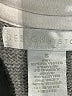 Design History Stripes Gray Pullover Sweater Size S - photo 7