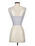 Be Cool Silver Bodysuit Size S - photo 2