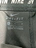 Nike Black Active Pants Size M - photo 4