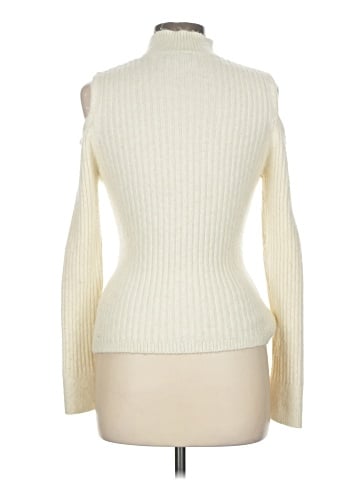 Donna Karan New York Turtleneck Sweater (view 2)