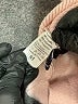 Unbranded Pink Turtleneck Sweater Size M - photo 8