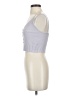 Be Cool Silver Bodysuit Size S - photo 5