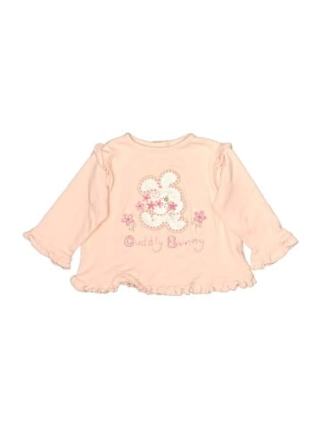 Little Legends Long Sleeve Top (view 1)