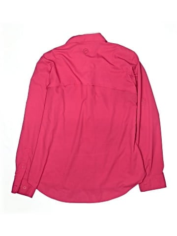 Magellan Outdoors Long Sleeve Blouse (view 2)