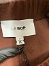 LE BOP Brown Dress Pants Size S - photo 7
