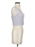 Be Cool Silver Bodysuit Size S - photo 4