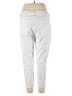 Gap Solid White Casual Pants Size 34 waist - photo 2